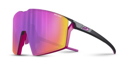 Julbo, Julbo - Edge J5621123 SchwarzRosa - Spectron 3, für Damen, One Size