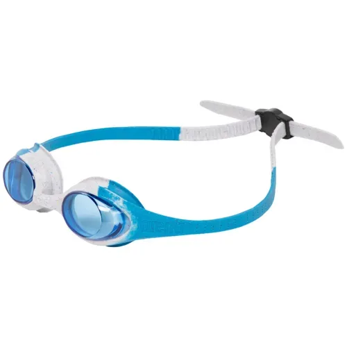 arena, Arena Kids Spider Schwimmbrille mehrfarbig, Harte GläserUnverspiegelte Gläser