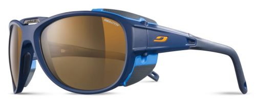 Julbo, Julbo Explorer 2.0 Reactiv High Mountain Gletscherbrille