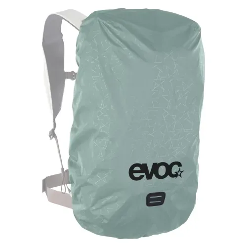 evoc, Evoc Rain Cover Sleeve 18-26L Regenhülle grün /  mint, Grösse: M