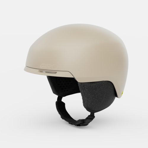 Giro Taggert Damen MIPS Skihelm - beige
