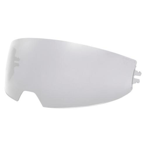 LS2 Sun Visor kompatibel mit MX701/FF811/OF603 - clear