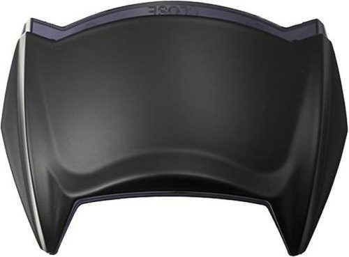 LS2 Air Vent Top FF397 - black