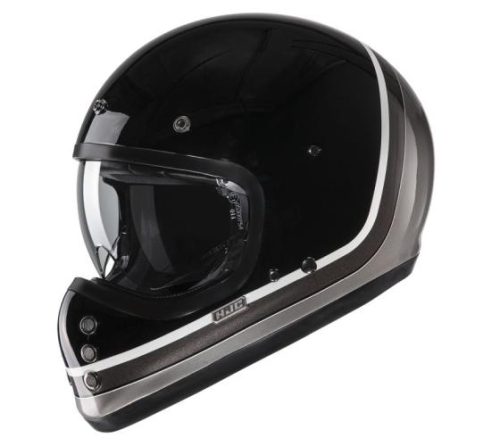 HJC V 60 Integralhelm - SCOBY MC5