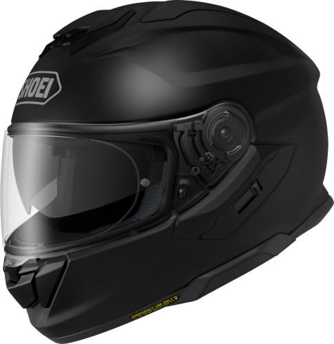 Shoei, SHOEI Integralhelm GT-Air 3 Candy - matt-schwarz (Grösse: XS (53-54 cm))