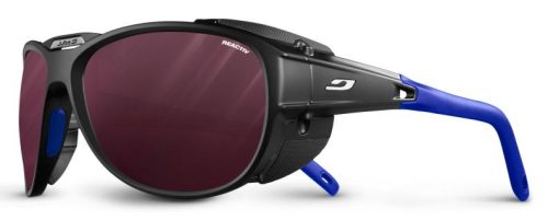 Julbo, Julbo Explorer 2.0 Reactiv 2-4 Gletscherbrille