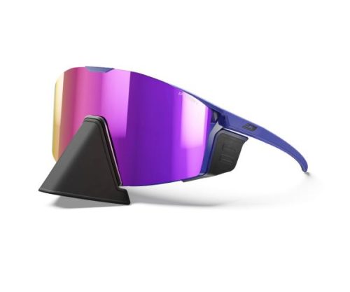 Julbo, Julbo Edge Cover Spectron 4 Gletscherbrille