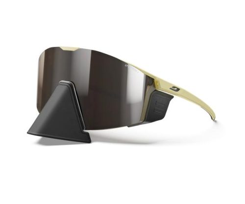 Julbo, Julbo Edge Cover Spectron 4 Gletscherbrille
