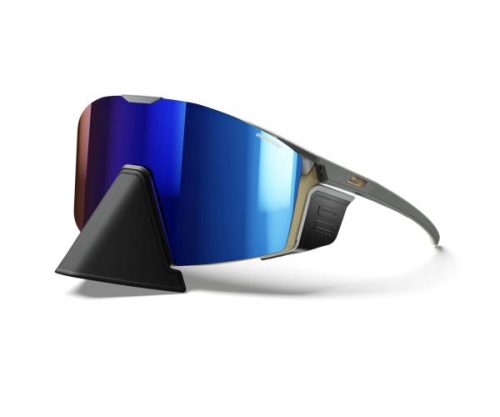 Julbo, Julbo Edge Cover Reactiv 2-4 Gletscherbrille