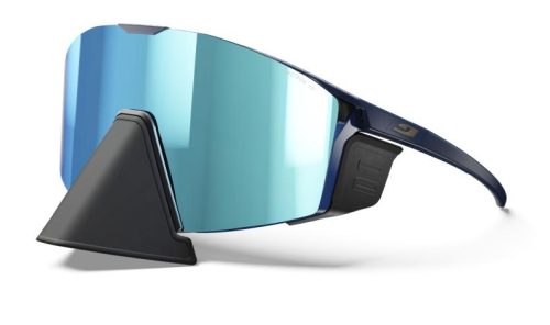 Julbo, Julbo Edge Cover Spectron HD 4 Polarized Gletscherbrille