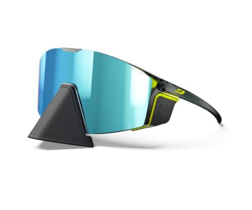 Julbo, Julbo Edge Cover Spectron HD 4 Polarized Gletscherbrille
