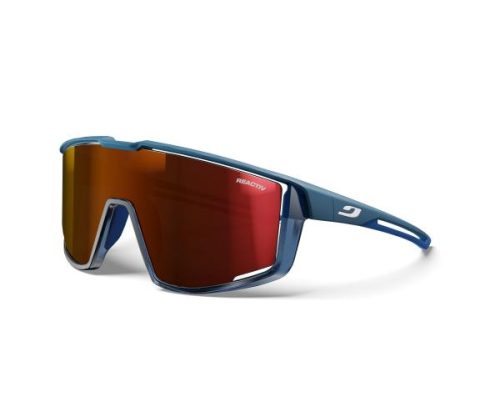 Julbo, Julbo Fury Reactiv 0-3 High Contrast Sportbrille