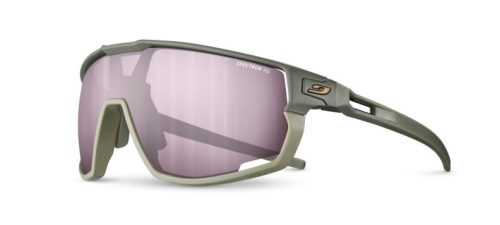 Julbo, Julbo Rush Spectron HD 3 Sportbrille