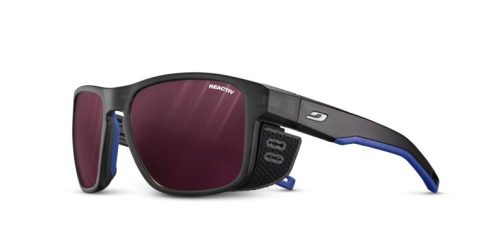 Julbo, Julbo Shield M Reactiv 0-4 High Contrast Sportbrille