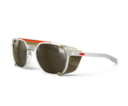 Julbo, Julbo Slack Cover Spectron 3 Polarized Gletscherbrille
