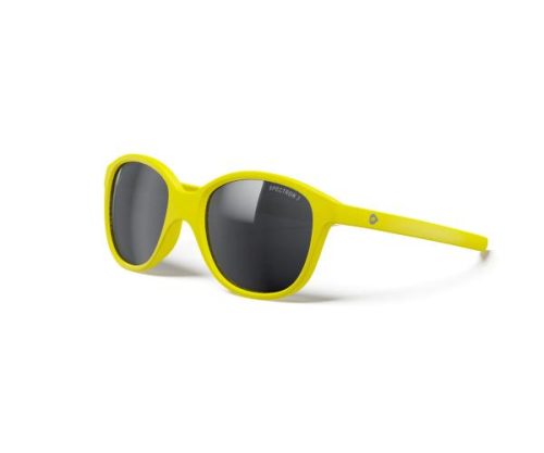 Julbo Kinder Sonnenbrille Thea - gelb, rauchgrau