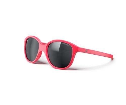 Julbo Kinder Sonnenbrille Thea - koralle, rauchgrau