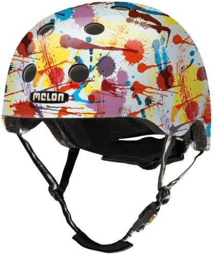 Melon -  Jackson P, XL/XXL, Multicolor