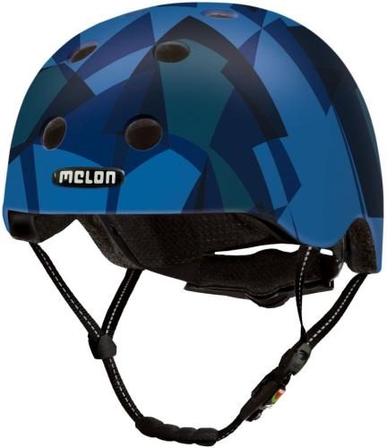 Melon -  Frozen Lake, XXS/S, Multicolor