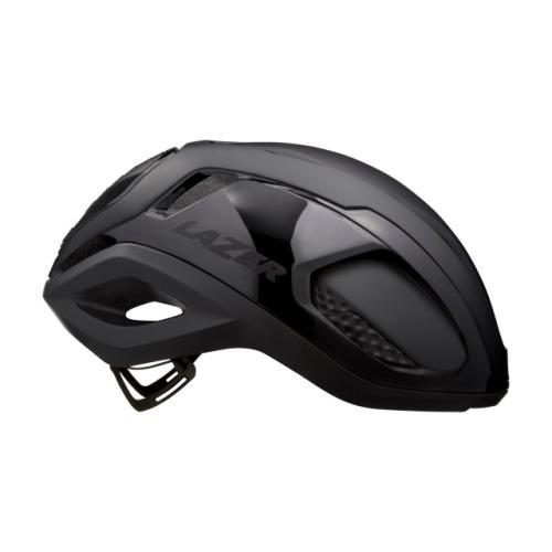 Lazer Vento Road Velohelm - Matte Black