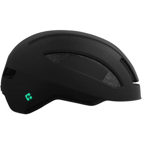 Lazer Velohelm CityZen - Matte Black