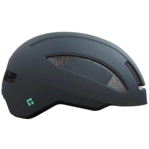 Lazer Velohelm CityZen - Matte Livid