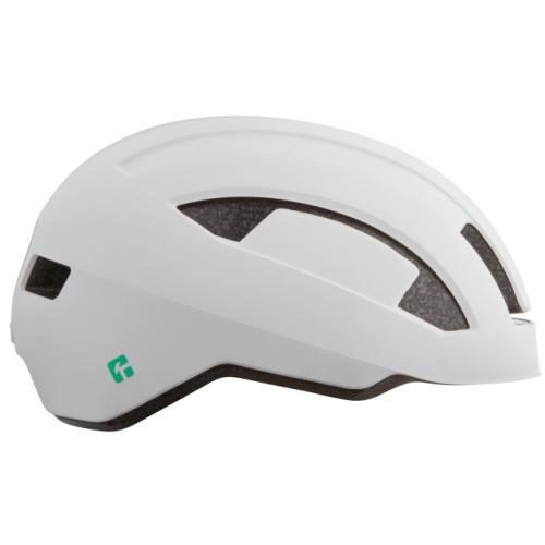 Lazer Velohelm CityZen - Matte White