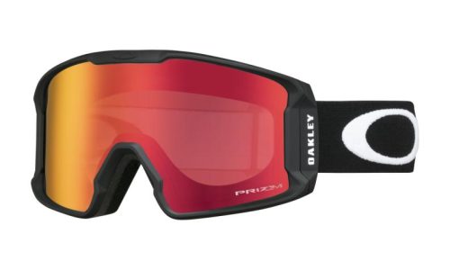 OAKLEY, Oakley Line Miner XM Prizm Skibrille