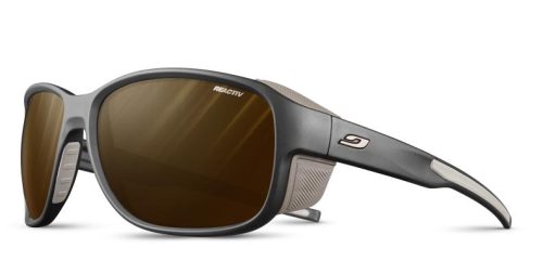 Julbo, Julbo Damen Monterosa 2 Reactiv 2-4 Gletscherbrille