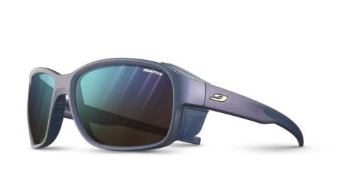 Julbo, Julbo Damen Monterosa 2 Reactiv 2-4 Gletscherbrille