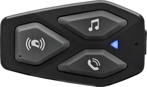 Interphone Bluetooth Headset UCOM 3