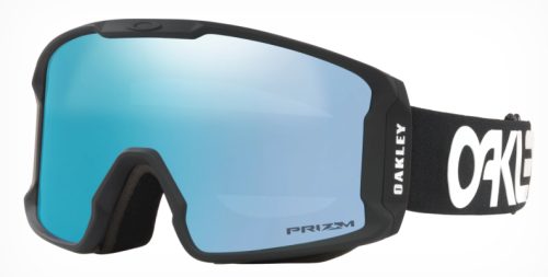OAKLEY, OAKLEY - Line Miner M, One Size, Schwarz