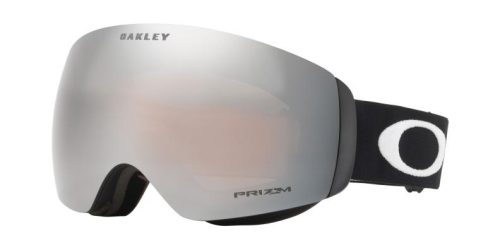 Oakley Flight Deck M 00 - Matte Black, Prizm Snow Black Iridium