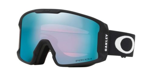 OAKLEY, Oakley Line Miner XM Prizm Skibrille