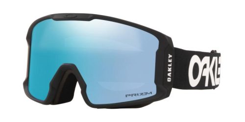 OAKLEY, OAKLEY - Line Miner M, One Size, Schwarz