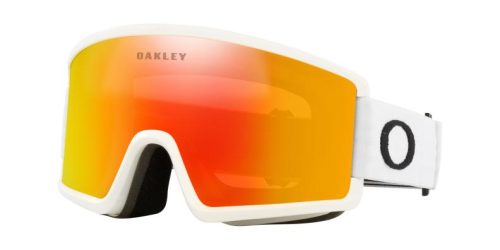 OAKLEY, Oakley Target Line M Skibrille