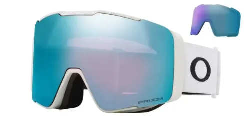 OAKLEY, Oakley Line Miner Pro L Skibrille
