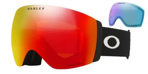 OAKLEY, Oakley Flight Deck Pro L Skibrille