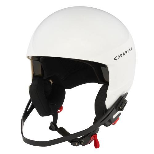 Oakley Arc5 MIPS Skihelm - White