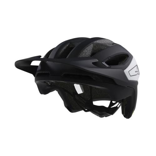 OAKLEY, OAKLEY Fahrradhelm DRT3 MIPS schwarz | S