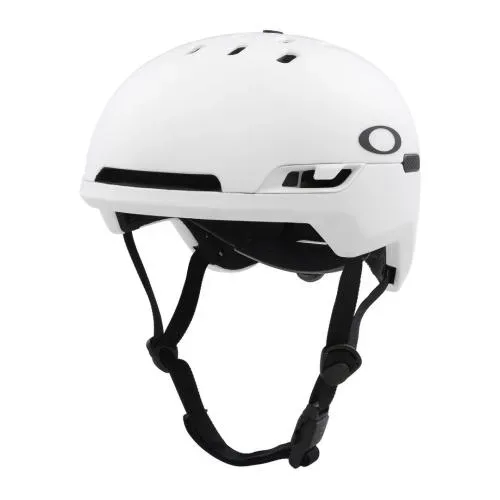 Oakley Mod Bc MIPS Skihelm - White