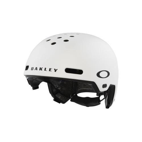 OAKLEY, OAKLEY Fahrradhelm Street1 MIPS weiss | S