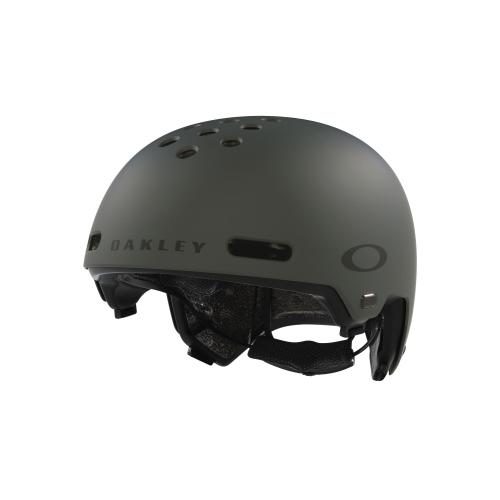 OAKLEY, OAKLEY Fahrradhelm Street1 MIPS grau | 59-61CM