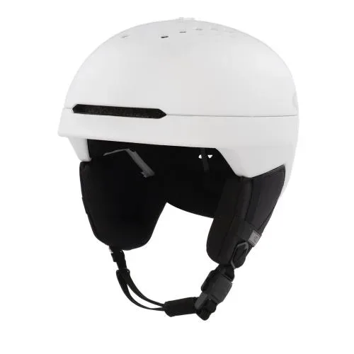 OAKLEY, Oakley MOD3 Skihelm Weiss, Herren, Größe: L