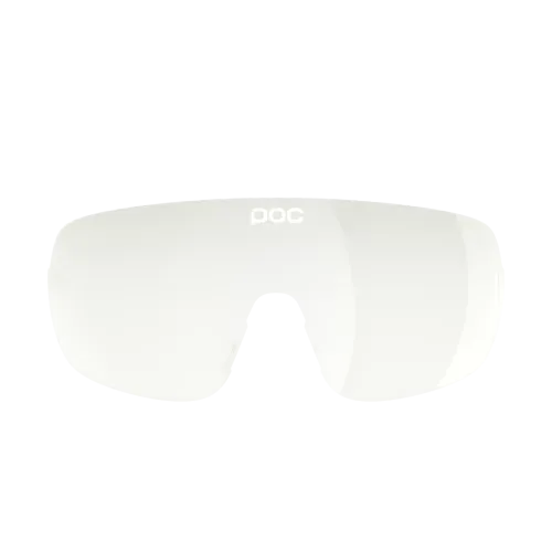 POC Ersatzglas für Aim Sonnenbrillen - Clear 90.0