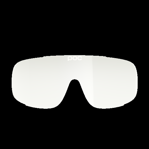 POC Ersatzglas für Aspire Sonnenbrillen - Clear 90.0 Cat. 0
