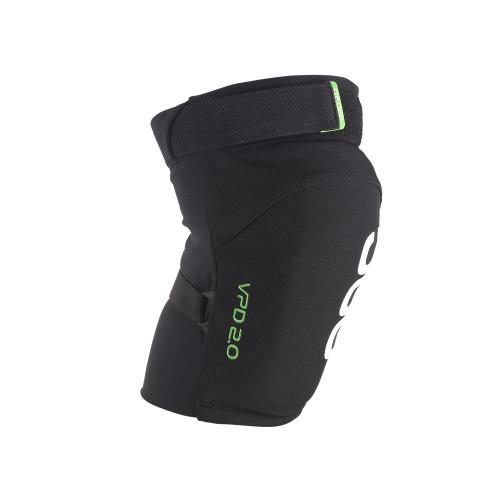 POC Joint VPD 2.0 Knee - Uranium Black