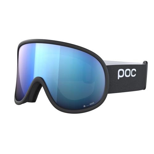 poc, POC Skibrille Retina schwarz