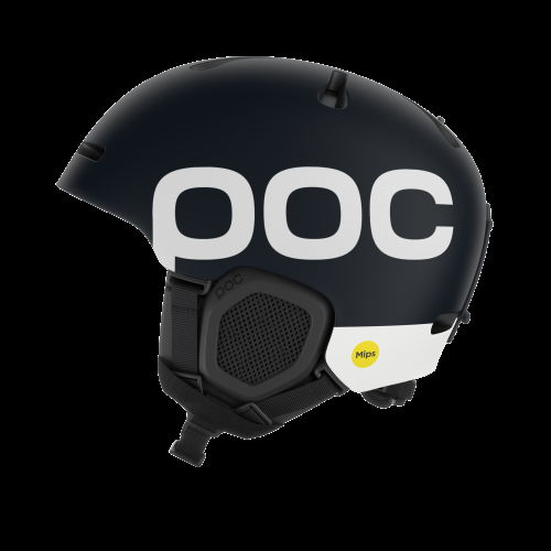 poc, POC Fornix BC Skihelm