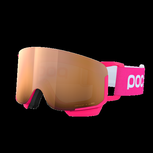 poc, POC Kinder POCito Nexal Skibrille